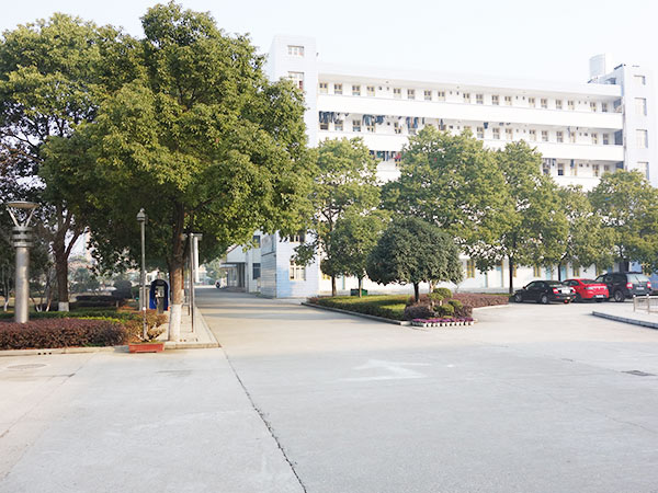 校園環境